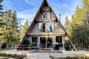 River Bend Chalet